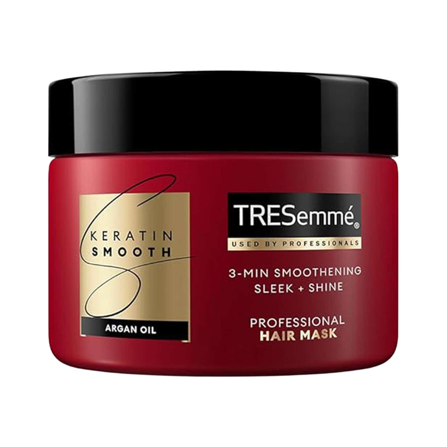 Tresemme Keratin Smooth Mask (300 ml)
