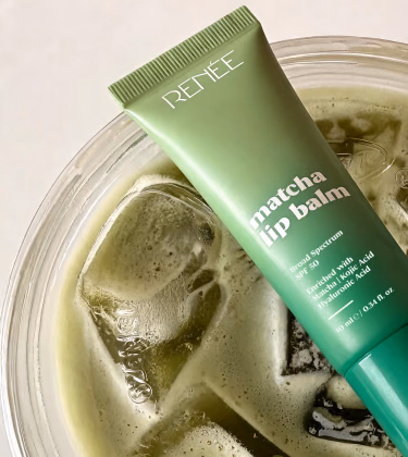 8 ways you can add matcha to your beauty routine