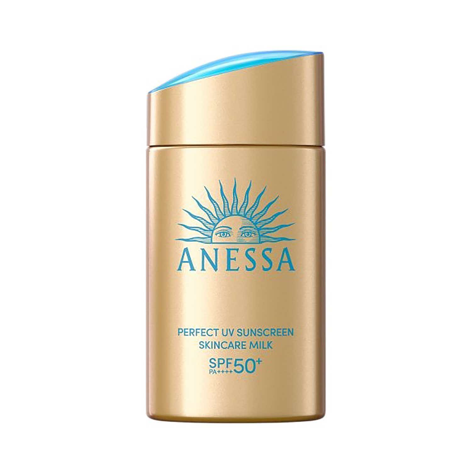 ANESSA Perfect UV Sunscreen Skincare Milk SPF50+ PA++++ (20 ml)