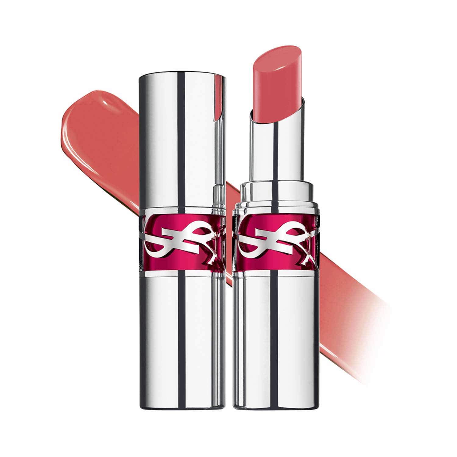 Yves Saint Laurent Loveshine Candy Glaze 13 - Flashing Rosé (3.2 g)