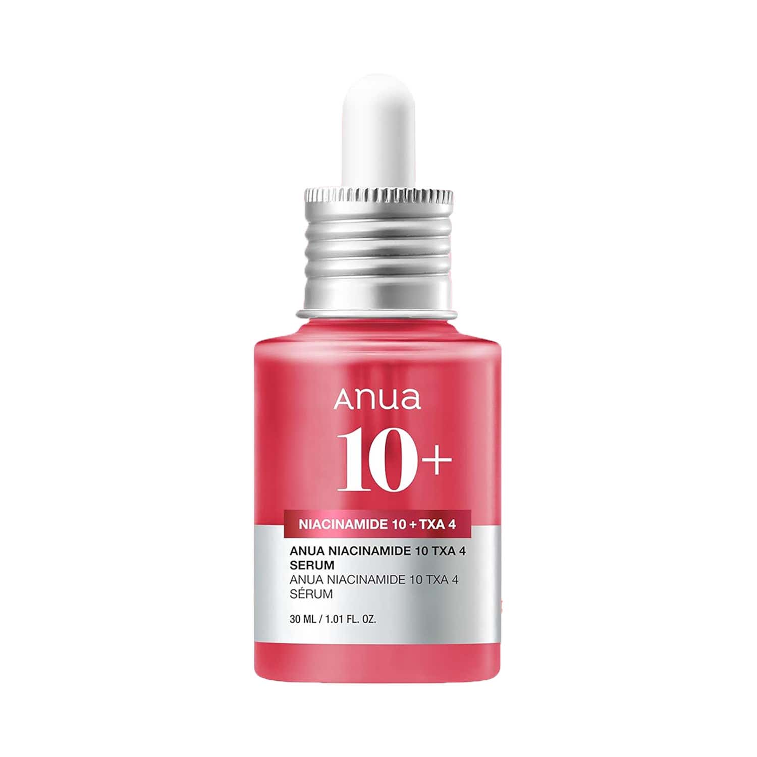 Anua Niacinamide 10 Txa 4 Serum (30 ml)