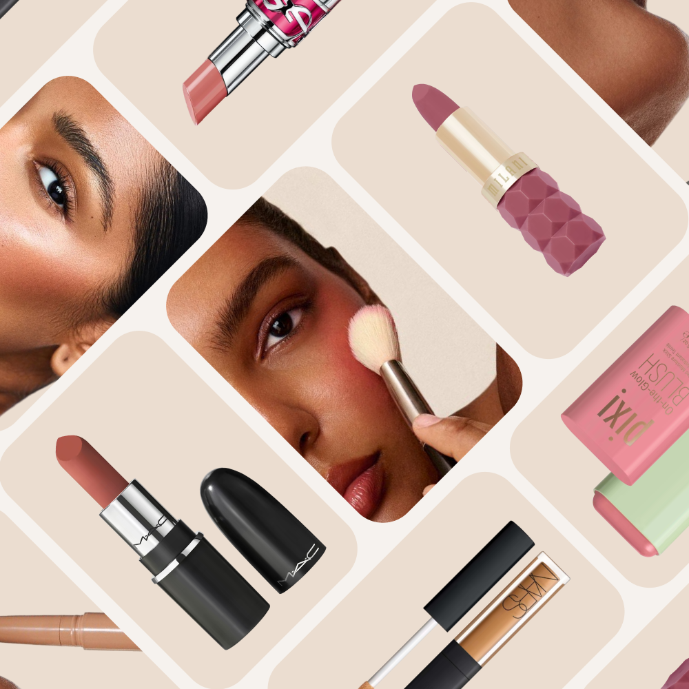 Team Tira reveals what we’re obsessing over this International Makeup Day