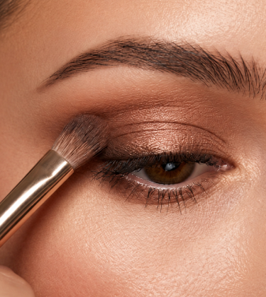 8 eyeshadows to recreate the toasted beauty trend