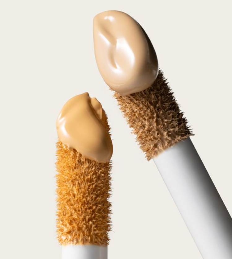 Celebrity makeup artist on how to set your undereyes the right way