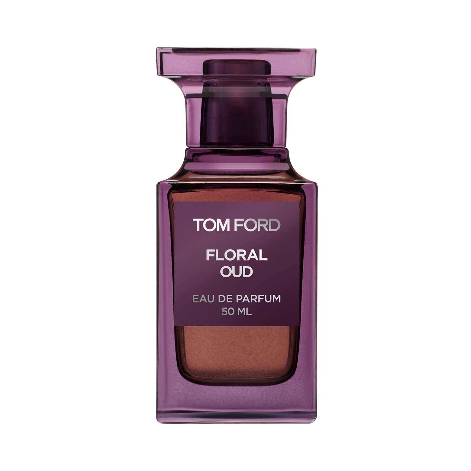 Tom Ford Oud Voyager EDP (50 ml)