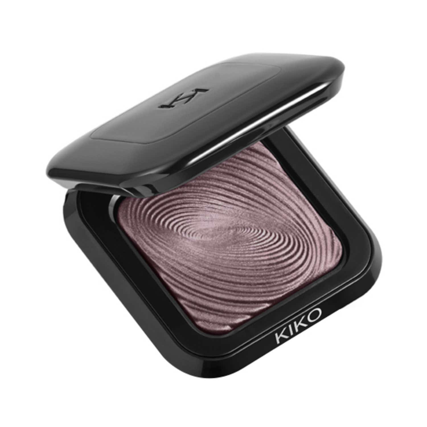 KIKO Milano New Water Eyeshadow - 14 Golden Mauve (3 g)