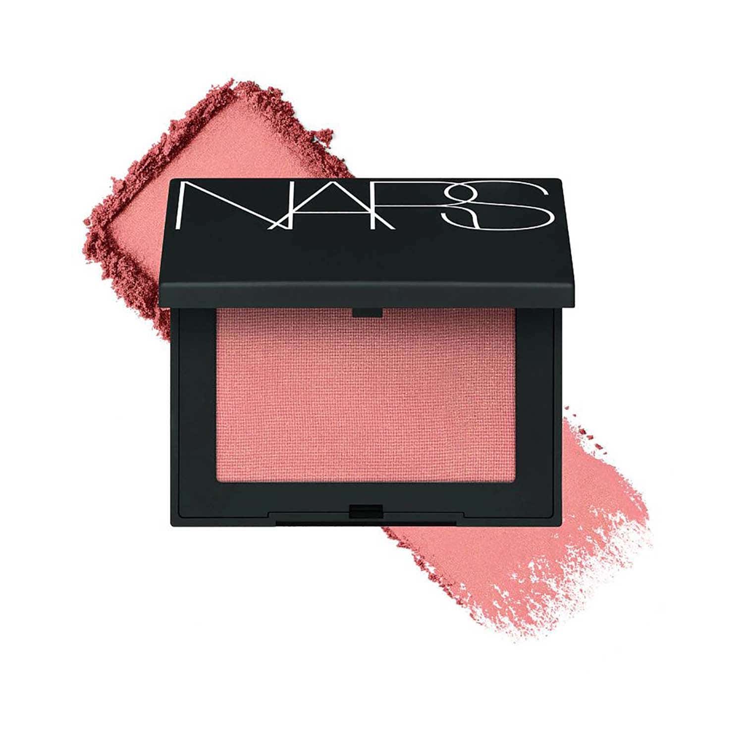 NARS Powder Blush - Deep Throat-237 (4.8 g)
