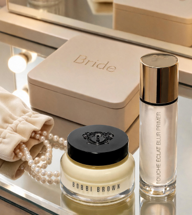 A celebrity makeup artist shares her bridal trousseau essentials