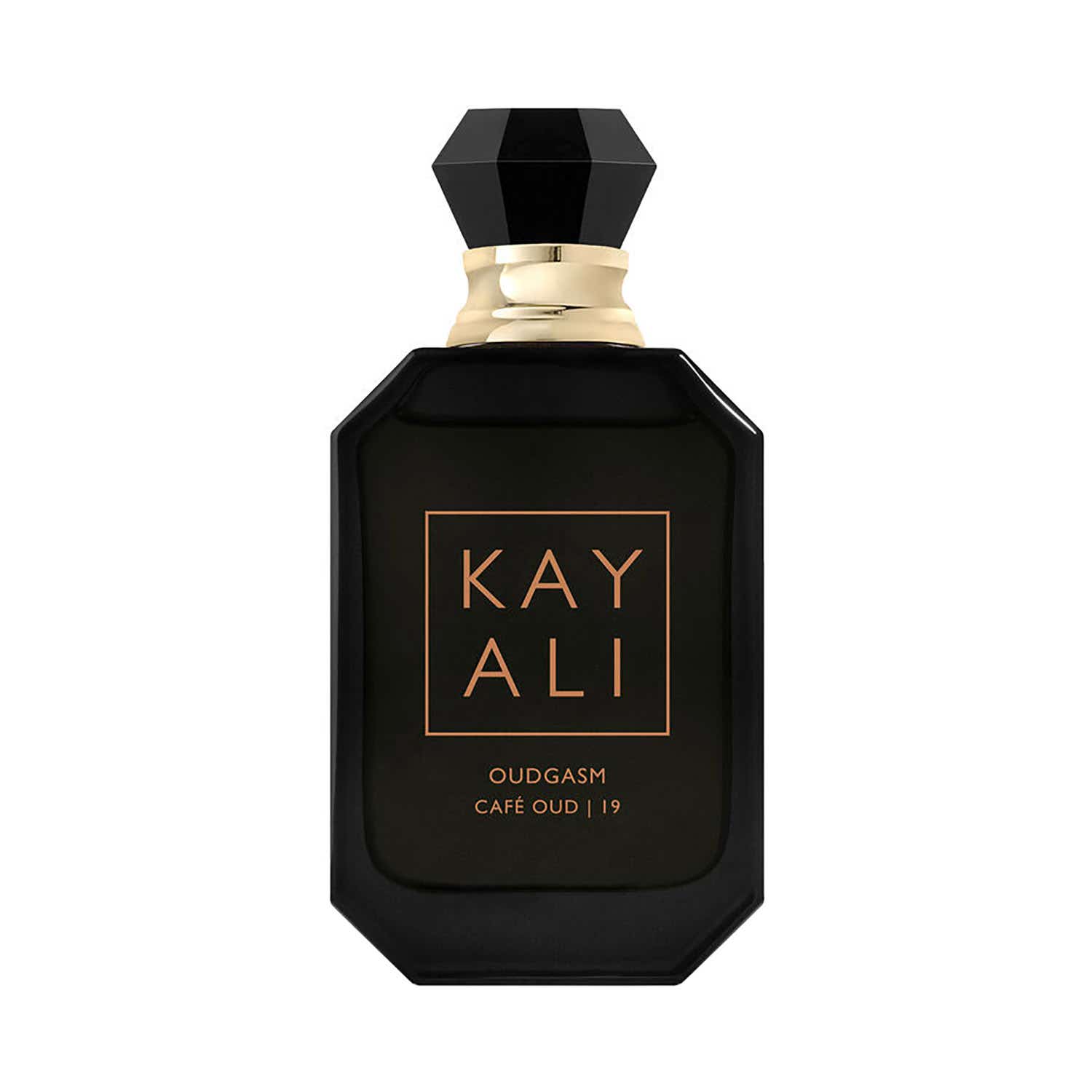Kayali Oudgasm Cafe Oud 19 Eau De Parfum (50 ml)