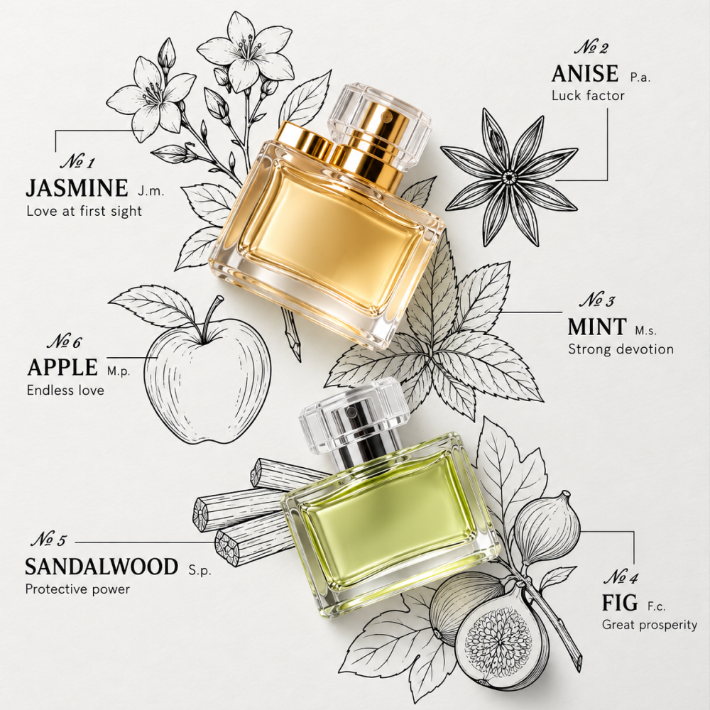 Scent School: Welcome to your crash course on fragrances