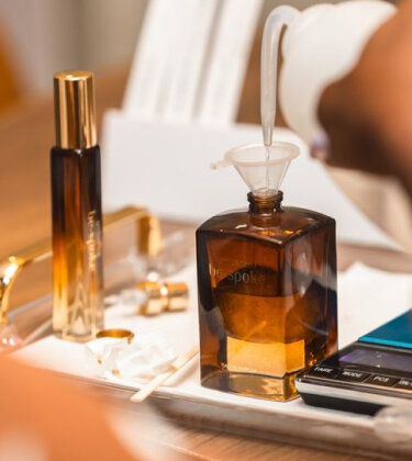 Scent School: Welcome to your crash course on fragrances