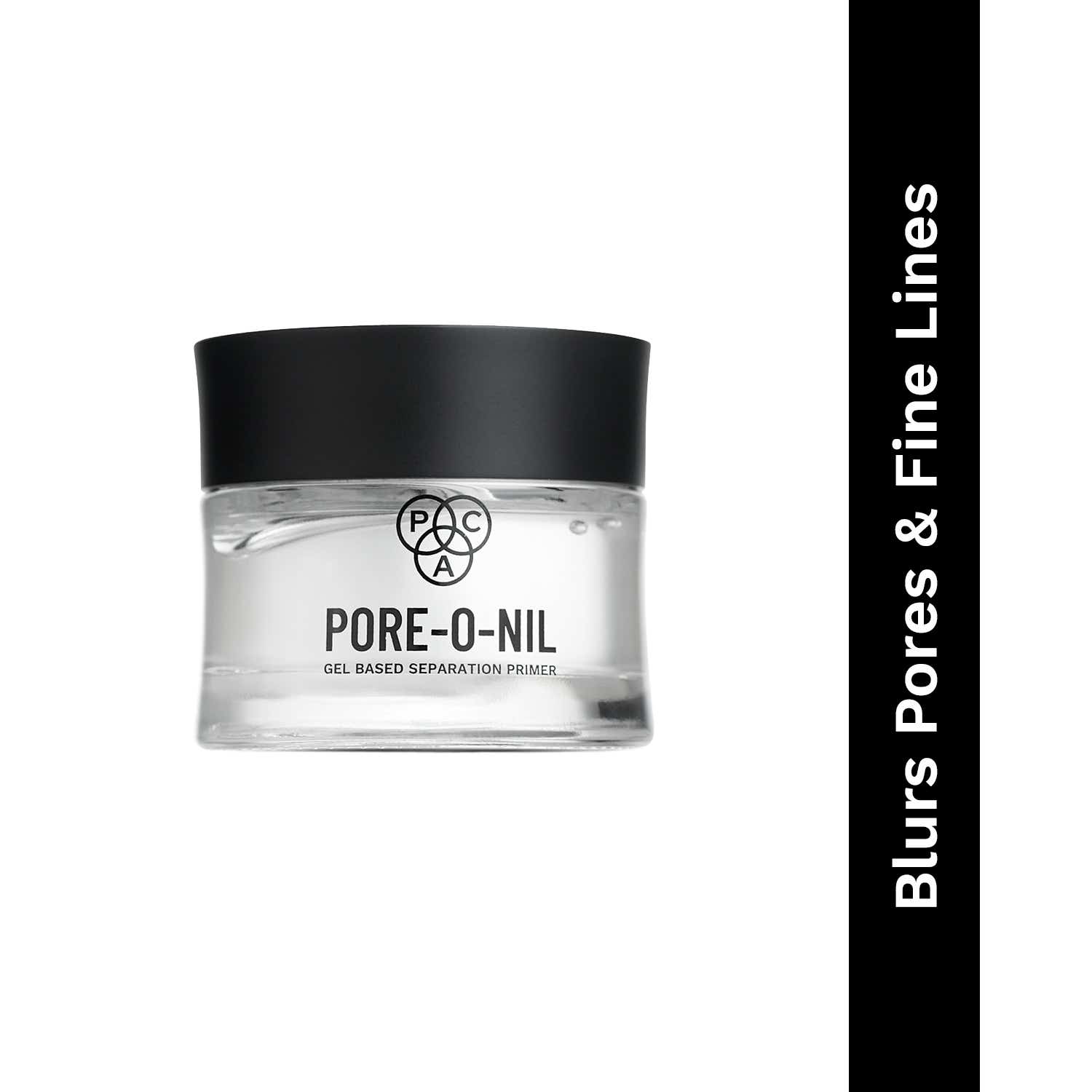 PAC Pore-O-Nill Separation Primer Advanced Pore Minimising Gel Formula Lightweight &Hydrating (35 g)