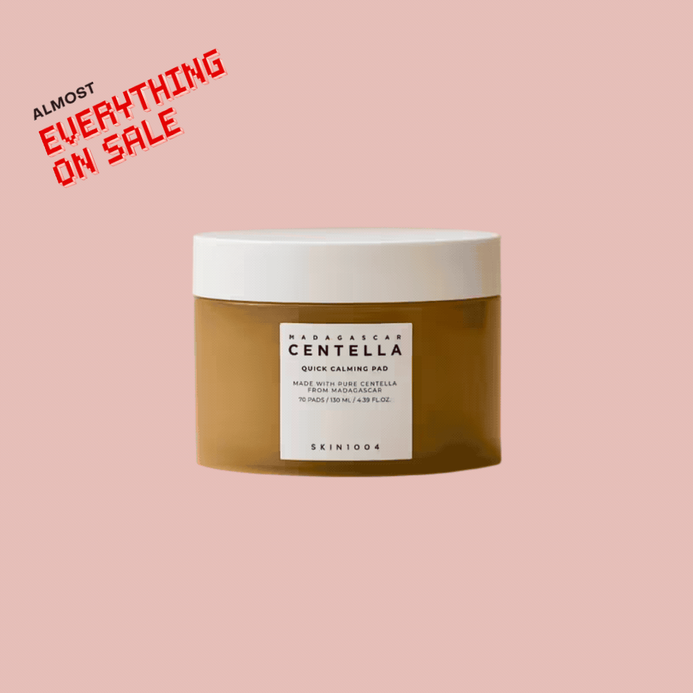 We asked Team Tira what they're buying from Tira's Almost Everything on Sale