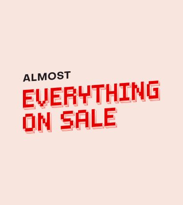 We asked Team Tira what they're buying from Tira's Almost Everything on Sale