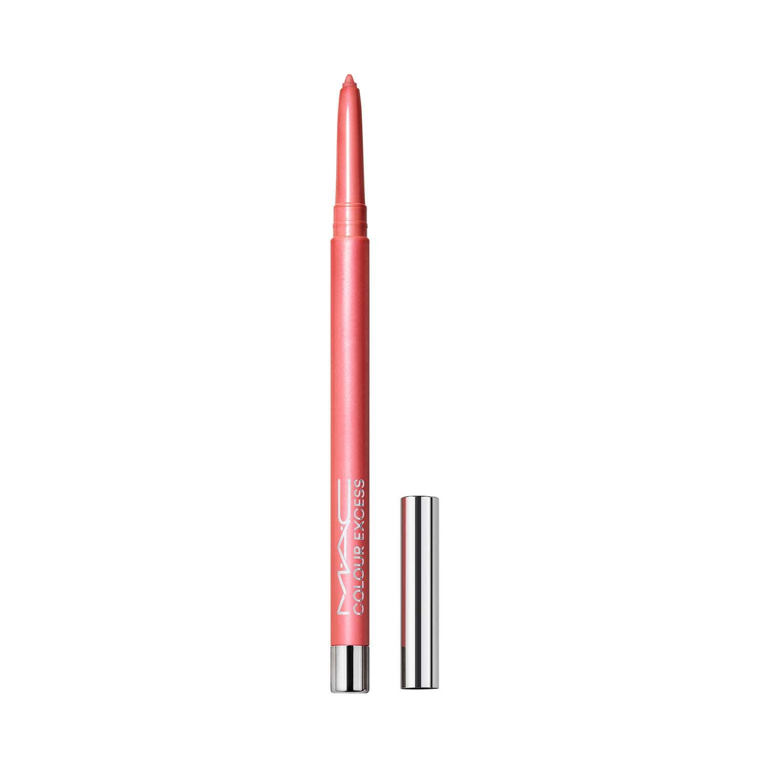 M.A.C Color Excess Gel Pencil - Strawberry Milk (0.35 g)