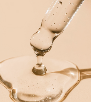 There's a new hydrator on the block: polyglutamic acid