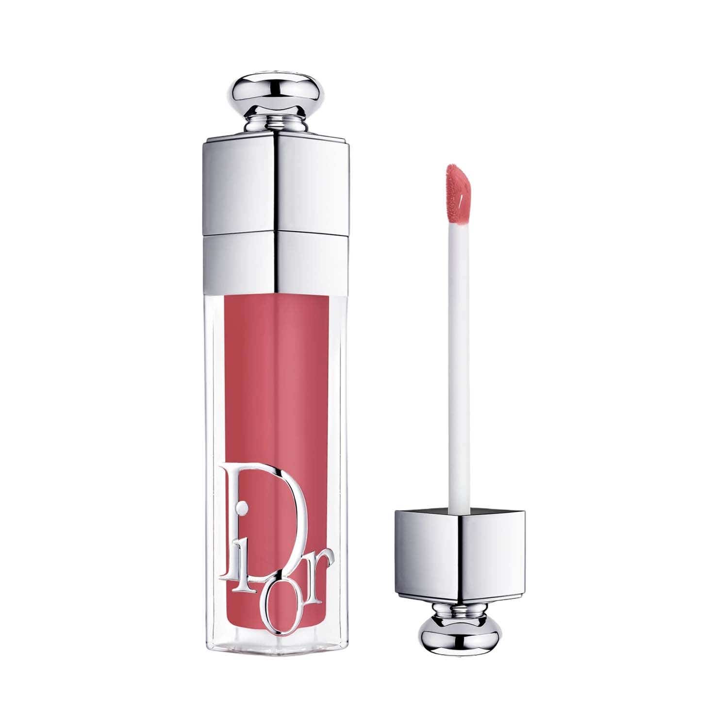 DIOR Addict 24H Hydration Plumping Gloss Lip Maximizer - 009 Intense Rosewood (6 ml)