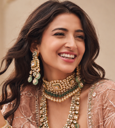 Wedding beauty trends you must RSVP 'yes' to