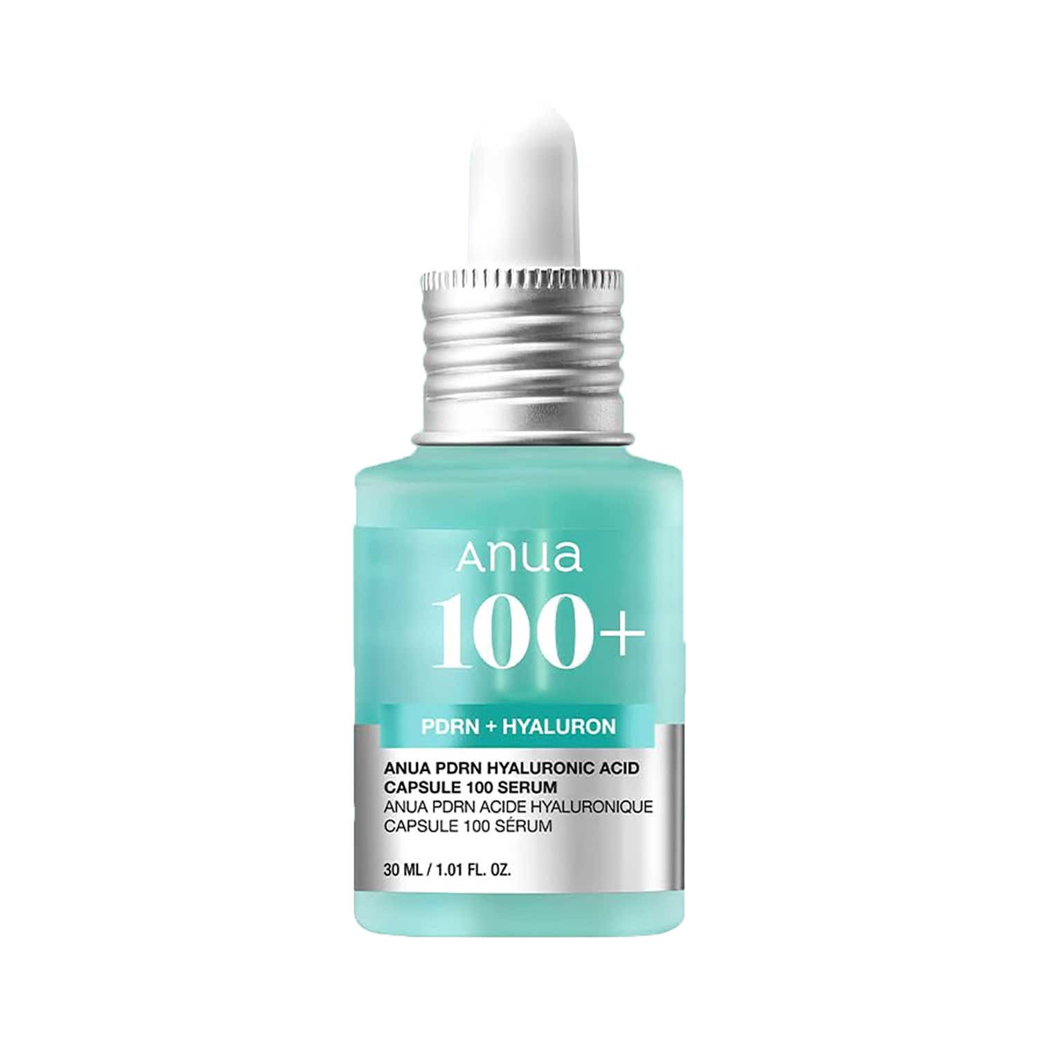 Anua Pdrn Hyaluronic Acid Capsule 100 Serum (30 ml)