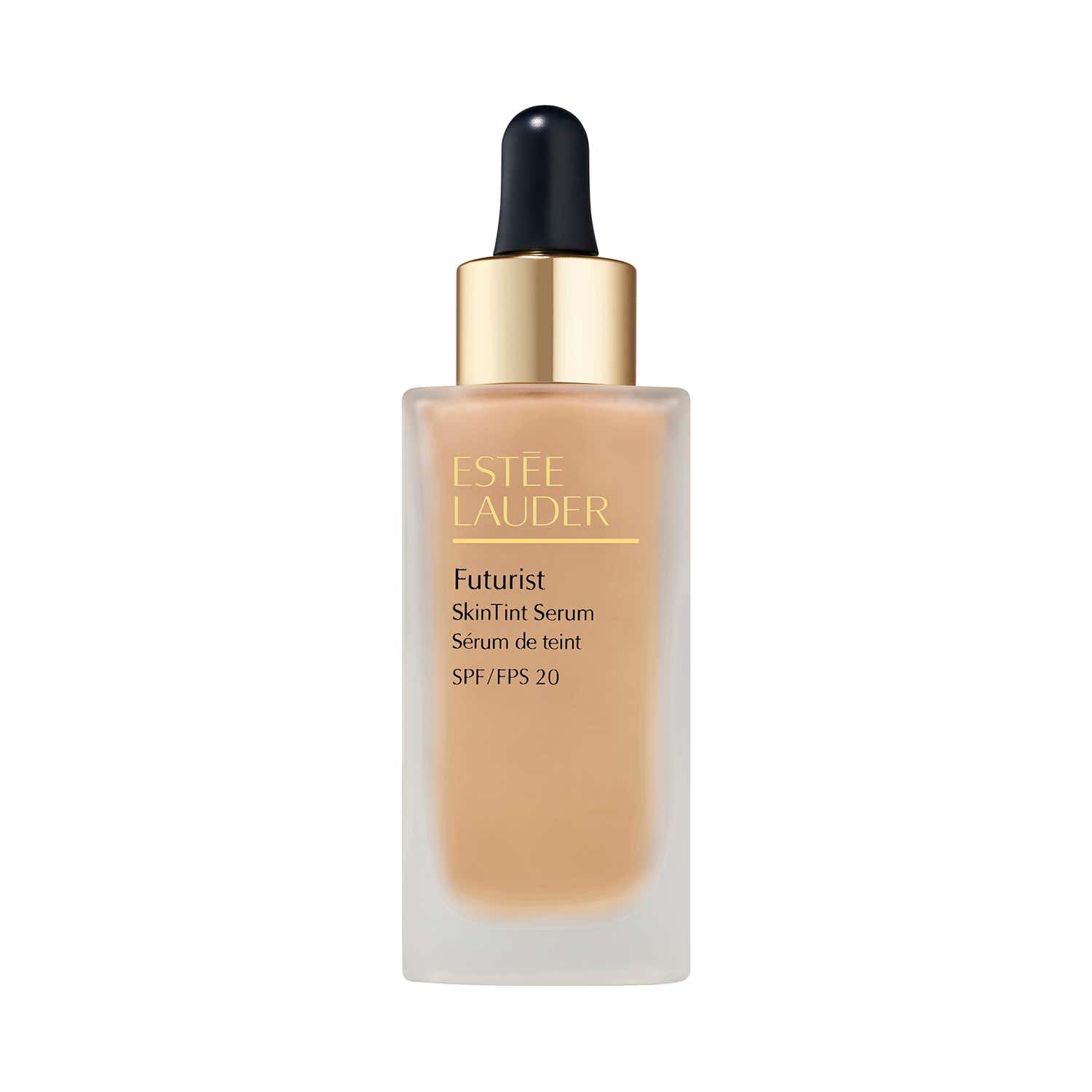 Estee Lauder Futurist Skin Tint Serum SPF20 - 2N1 Desert Beige (30 ml)