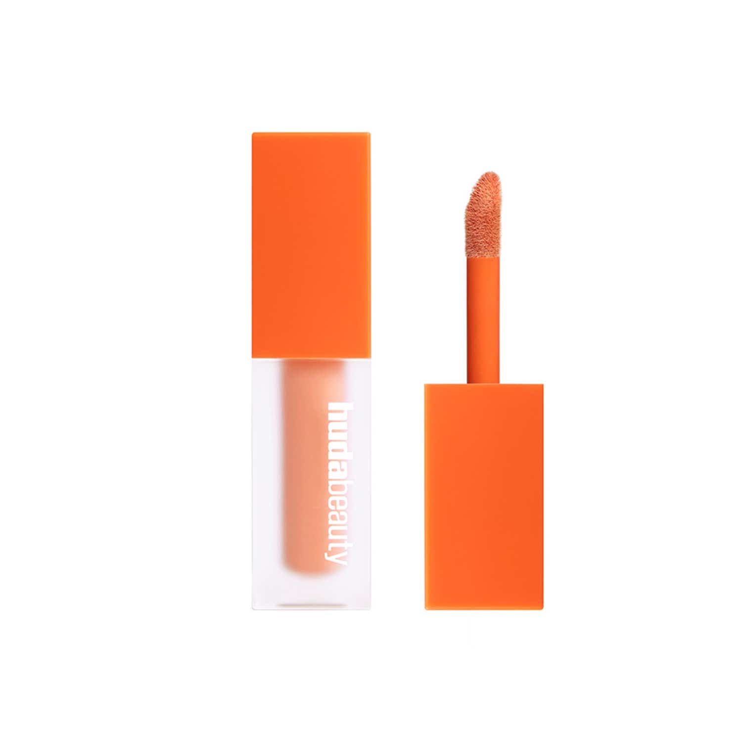 Huda Beauty Faux Filter Corrector Mini - Mango (2 ml)