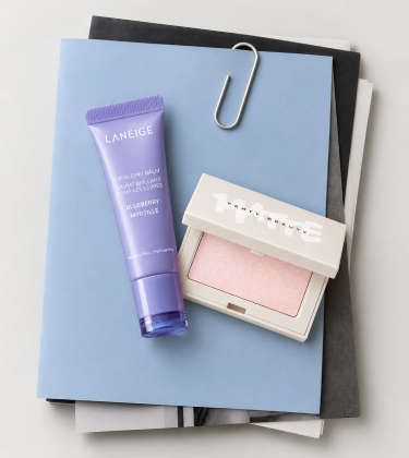 7 beauty essentials worth keeping in your office drawer