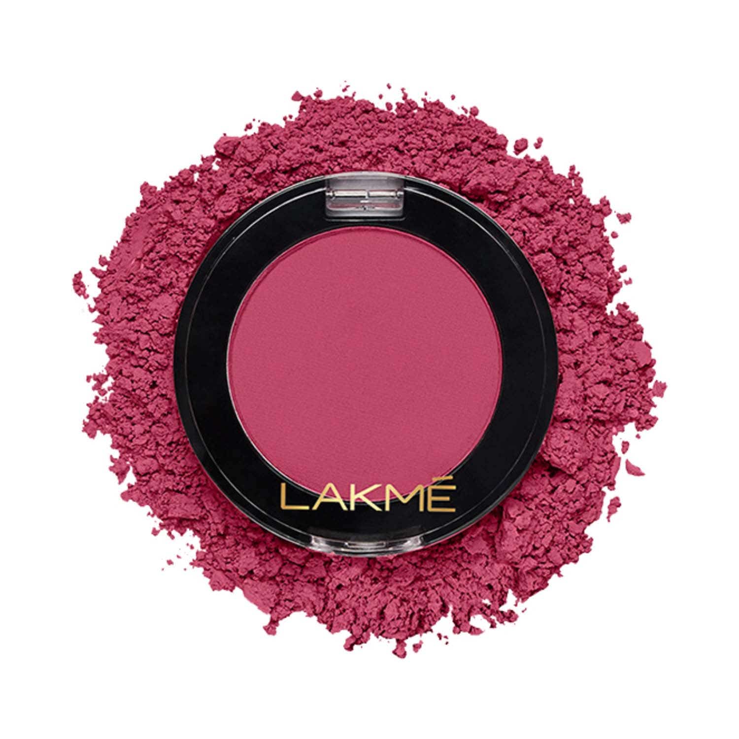Lakme  Blush Perfect Plum  (4 g)