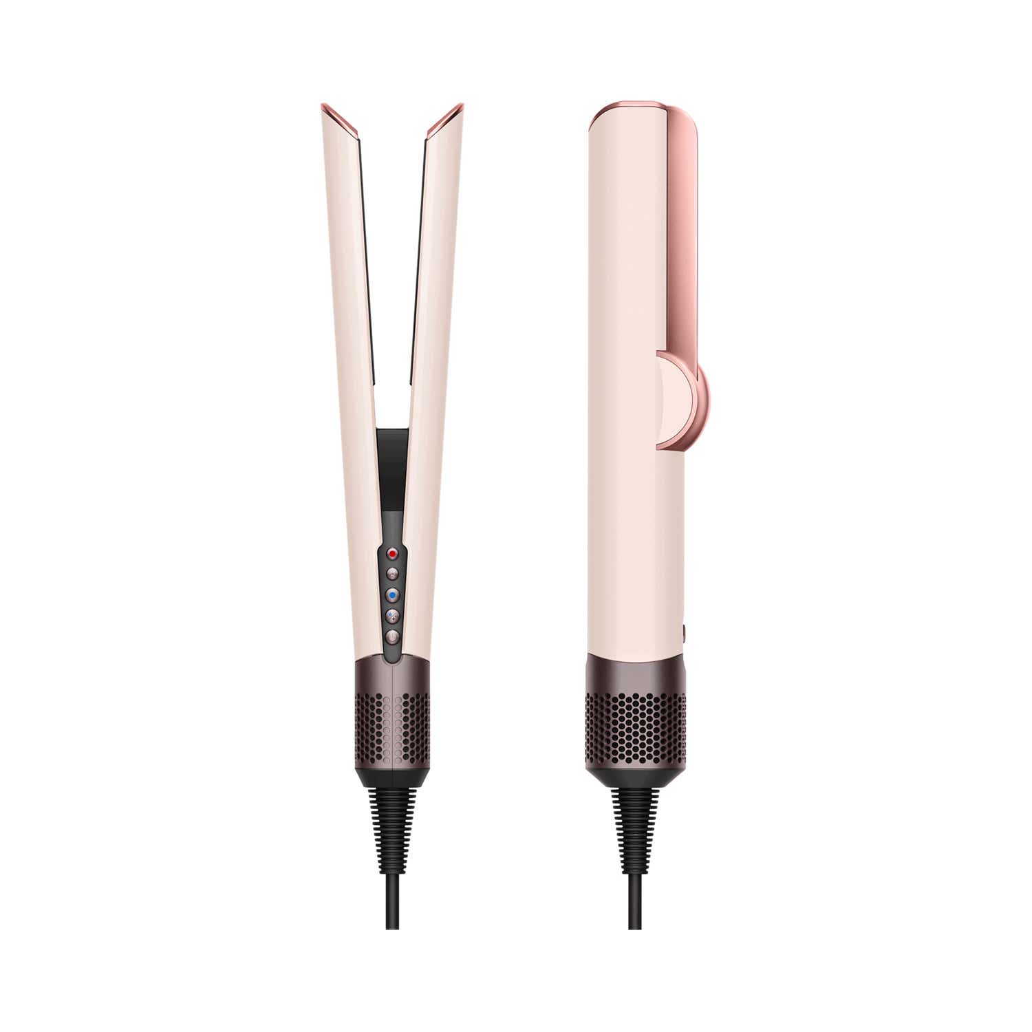 Dyson Airstrait Straightener - Ceramic Pink or Rose Gold
