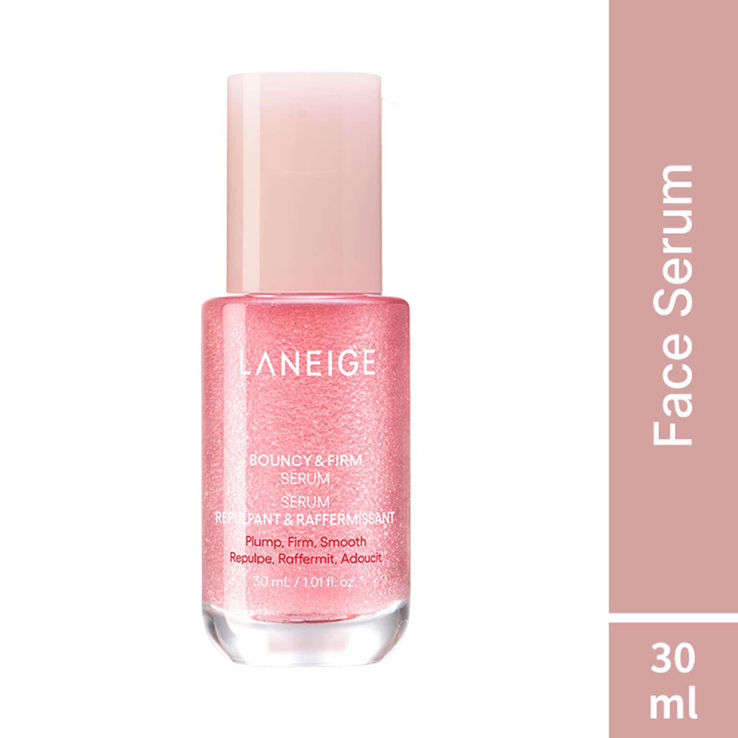Laneige Bouncy and Firm Serum (30 ml)