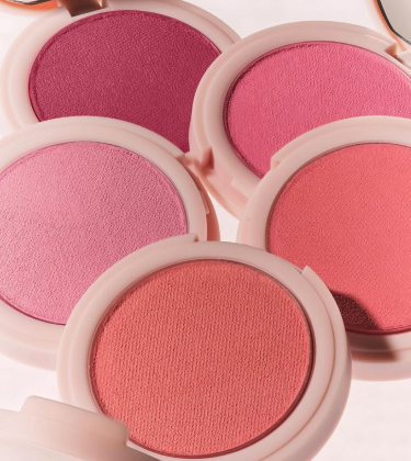 How to make your blush last all day (and well into the night)