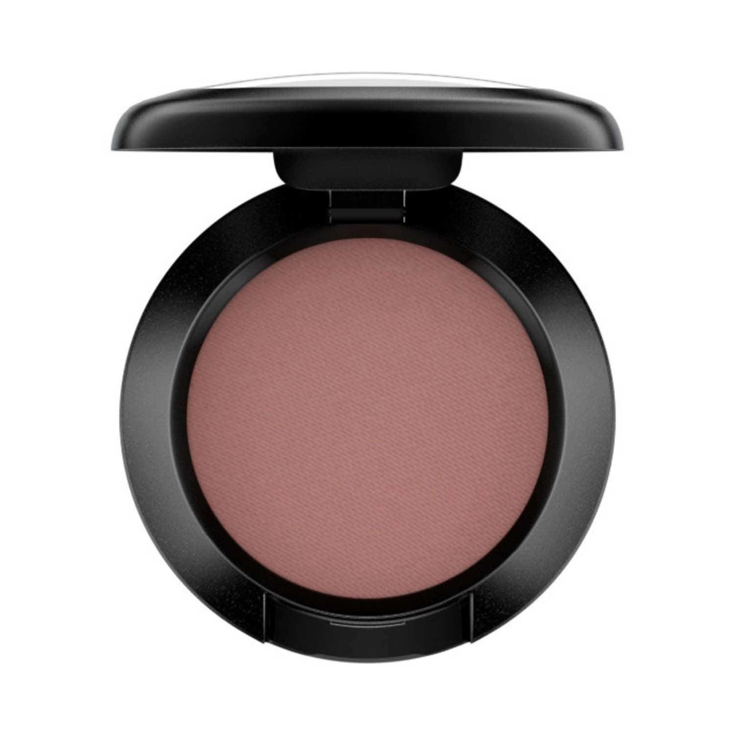 M.A.C Small Eye Shadow - Matte - Swiss Chocolate (1.5 g)