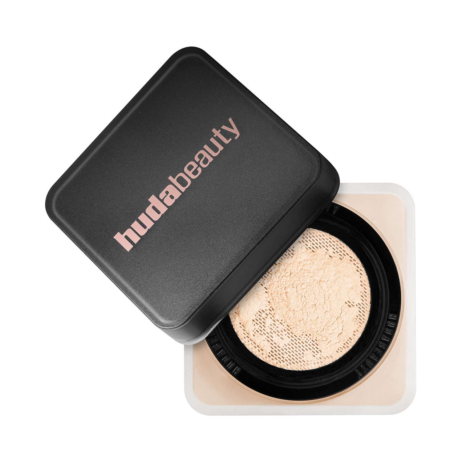 Huda Beauty Easy Bake Loose Baking & Setting Powder - Pound Cake (20 g)