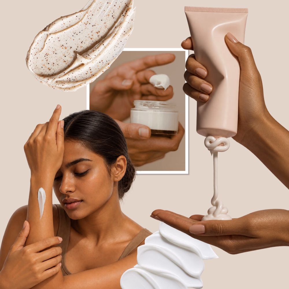 The bodycare routine your festive prep is missing