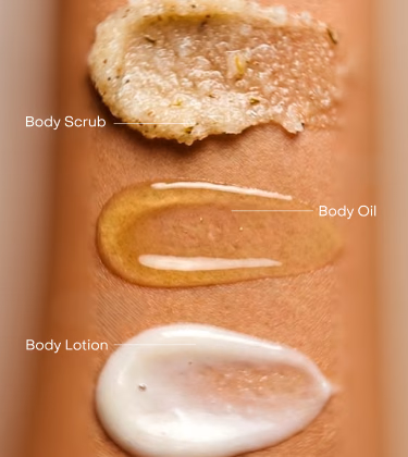 The bodycare routine your festive prep is missing
