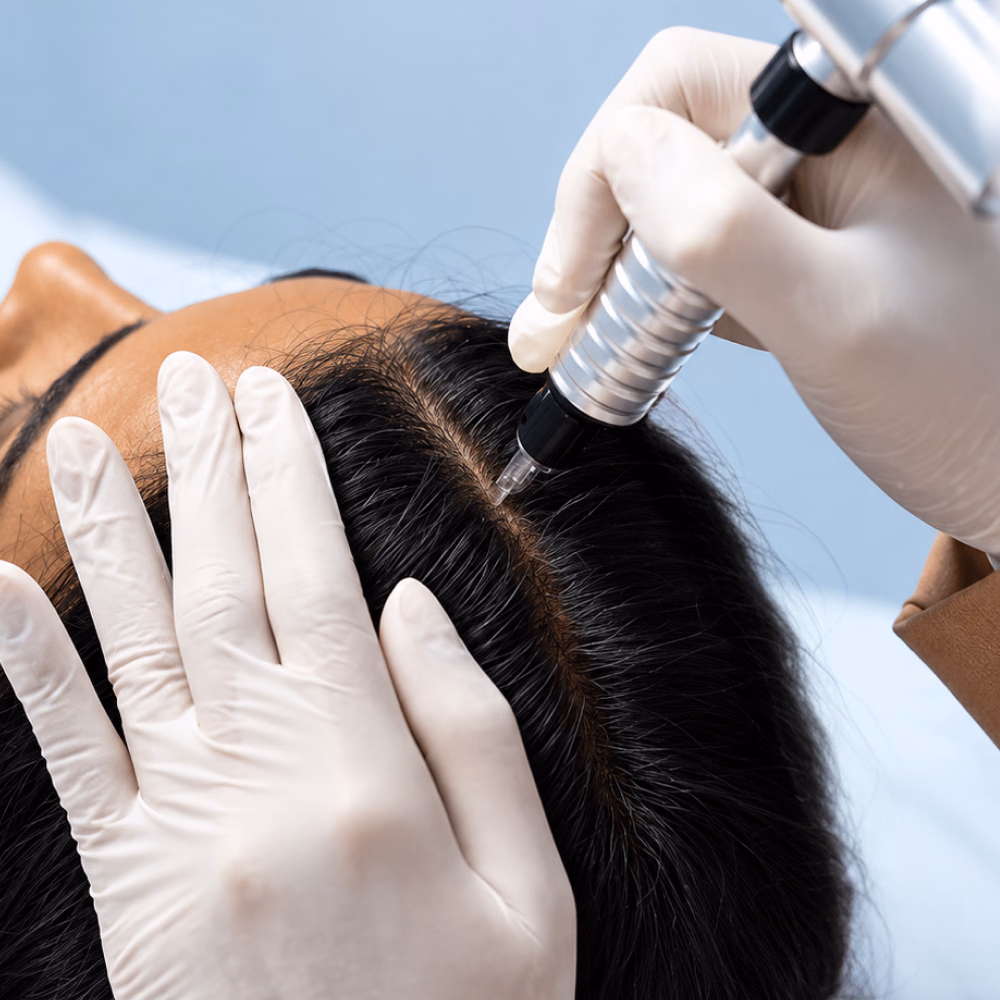 Hair fall after the monsoon? A trichologist explains why it happens and what to do