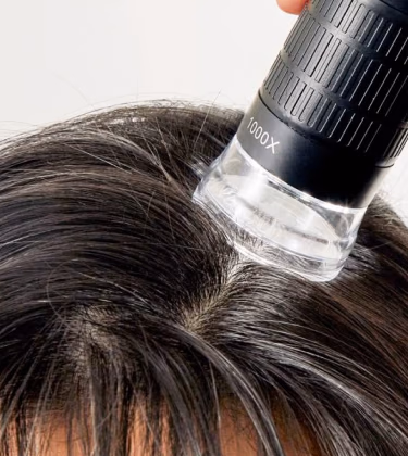 Hair fall after the monsoon? A trichologist explains why it happens and what to do