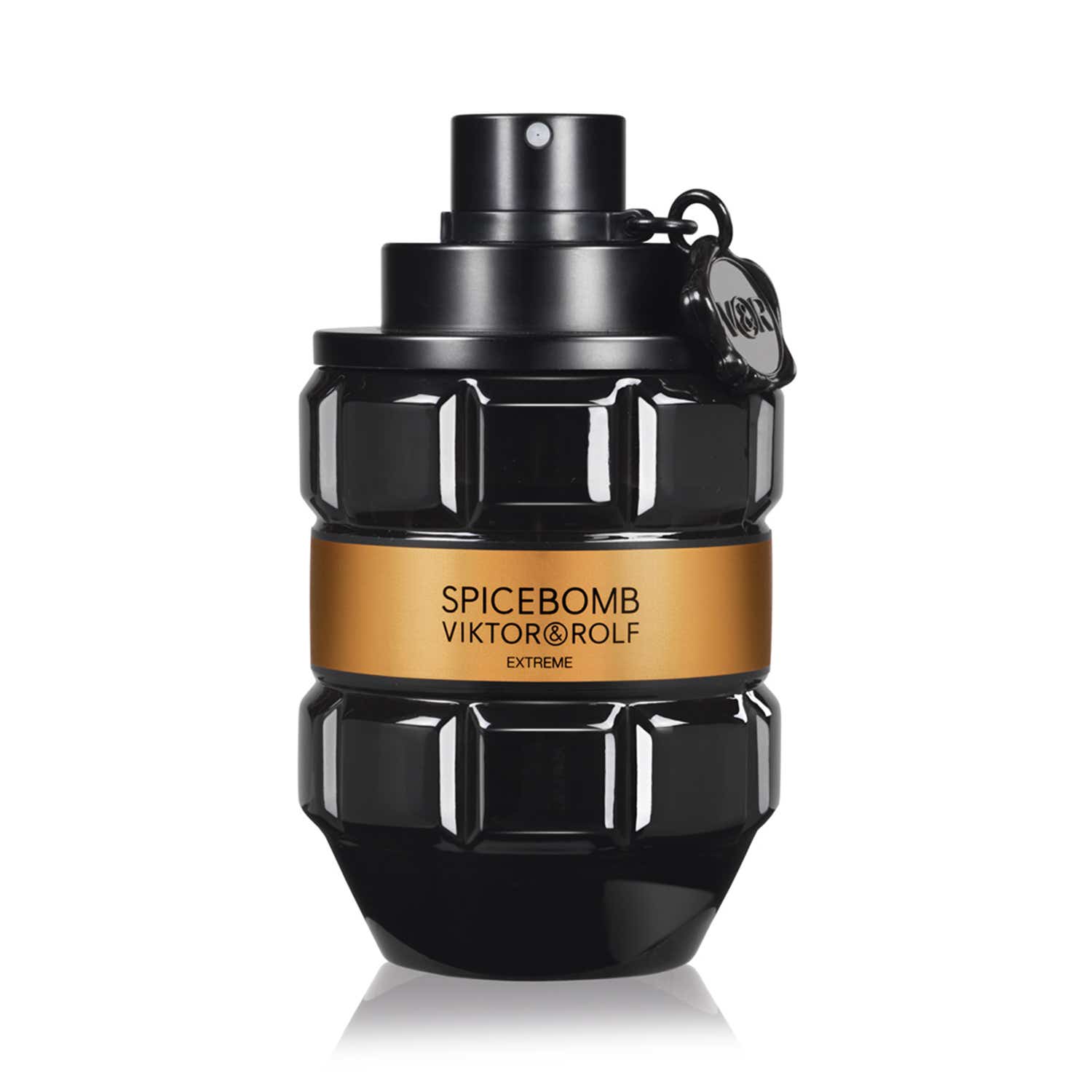 Viktor & Rolf Spicebomb Extreme Eau De Parfum (90ml)