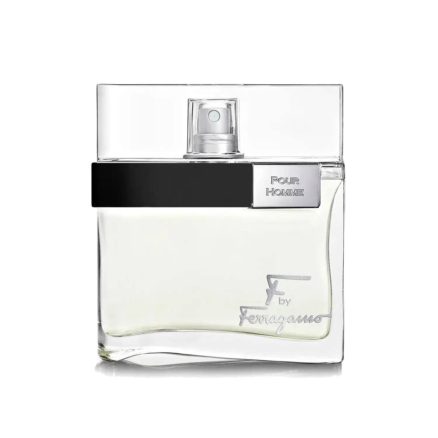 Salvatore Ferragamo By F Pour Homme Eau de Toilette (100ml)