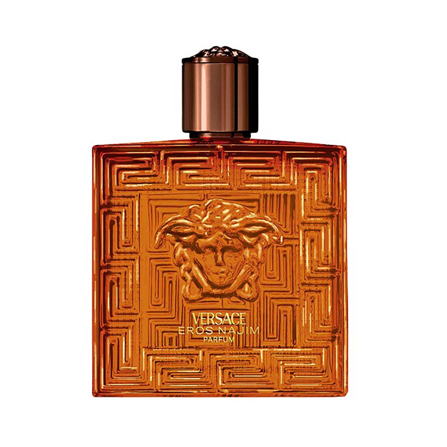 Versace Eros Najim Pour Homme Parfum for Men (200 ml)