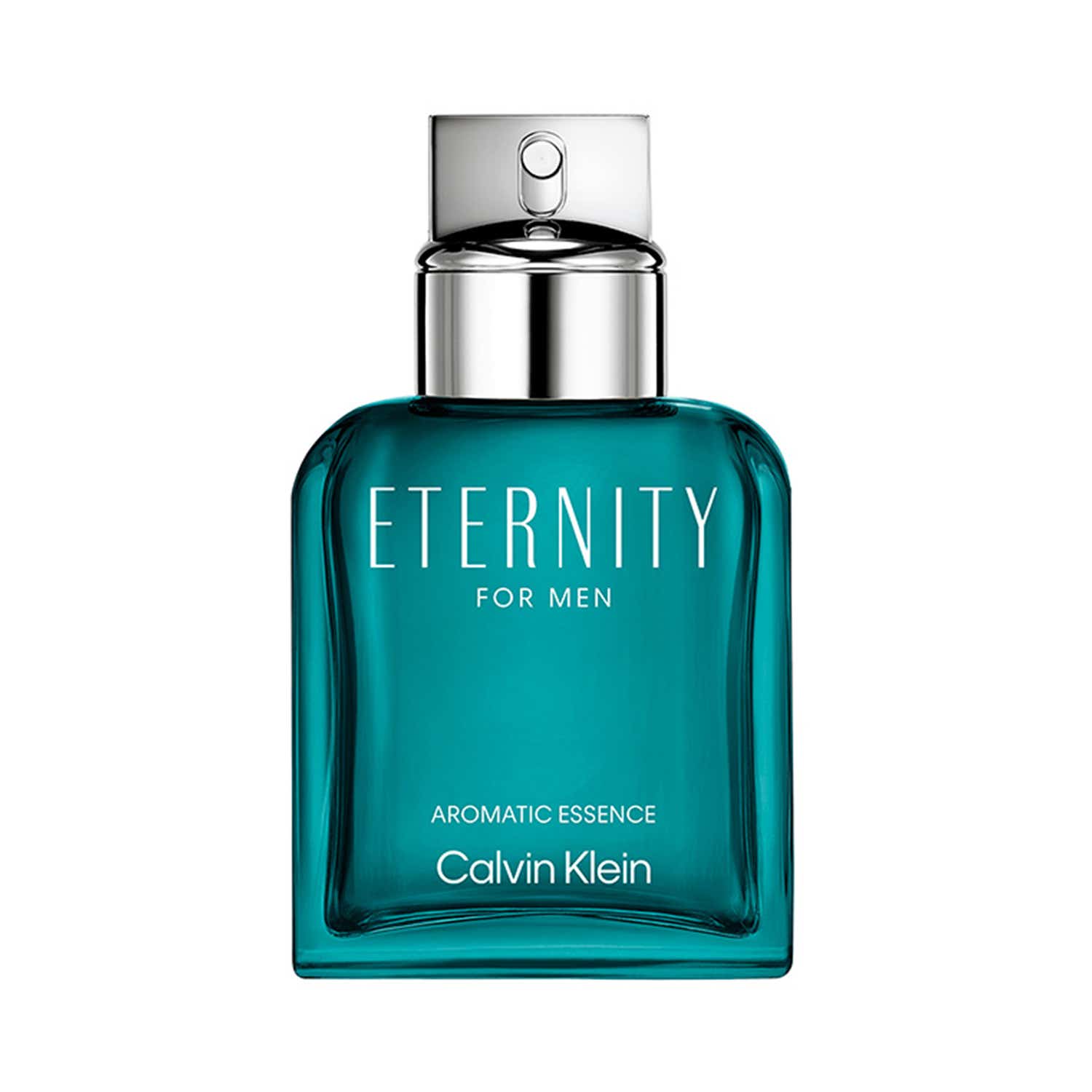 Calvin Klein Eternity Aromatic Essence for Men - For Him Male Perfume (100 ml)