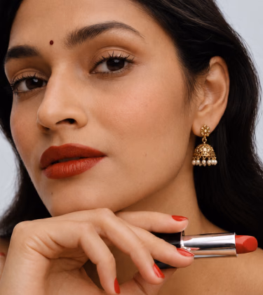 10 red lipsticks to have on your radar this Karwa Chauth