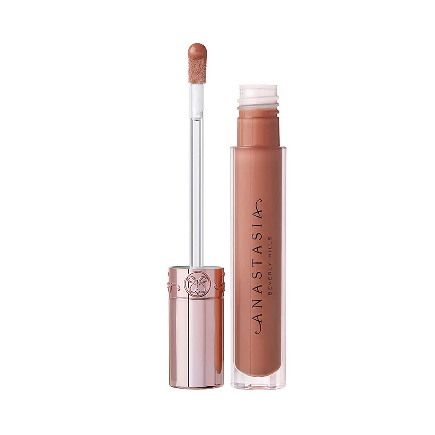 Anastasia Beverly Hills Lip Gloss - Caramel (4.7 ml)