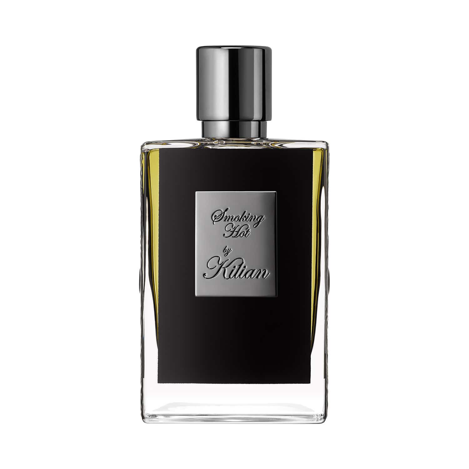 Kilian Paris Smoking Hot Refillable Unisex Perfume (50 ml)