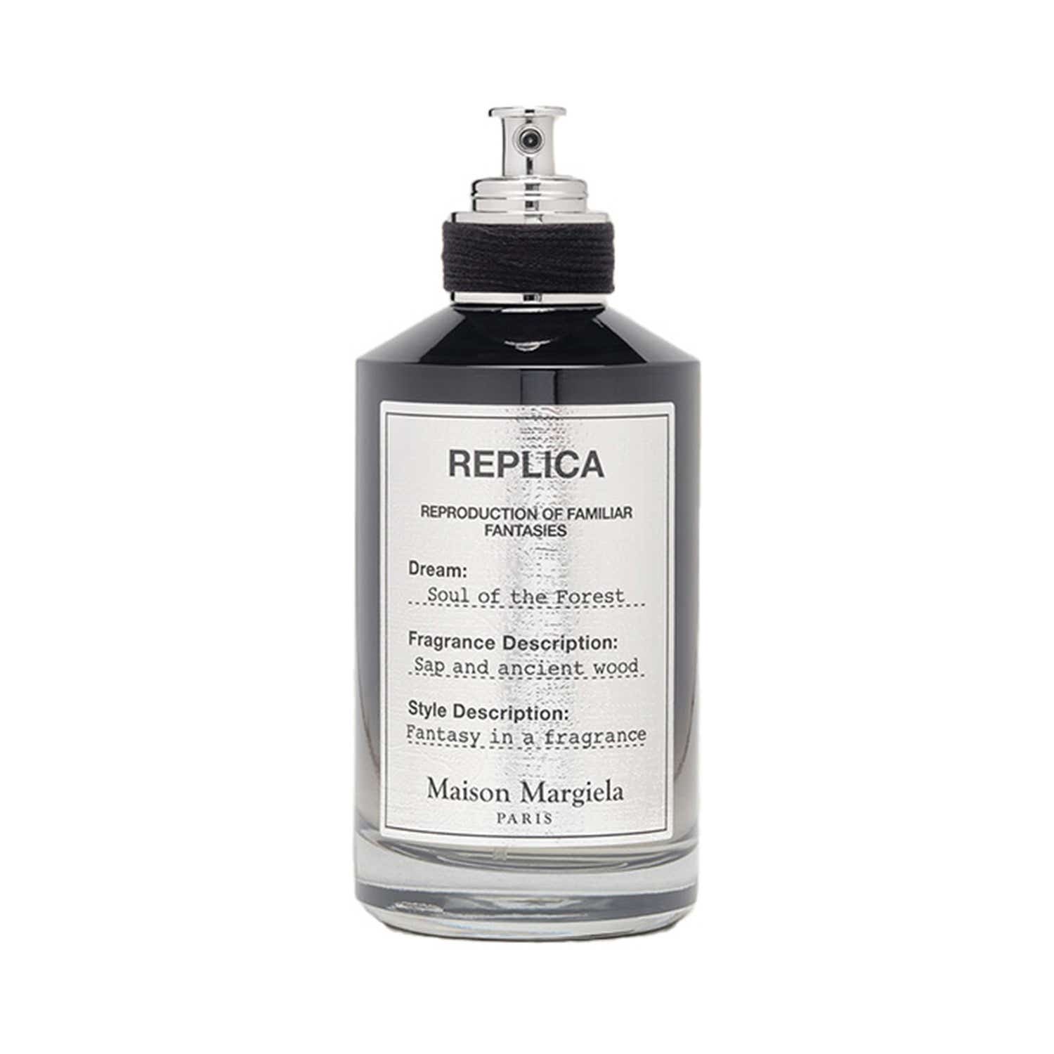 Maison Margiela Soul Of The Forest Eau De Parfum (100 ml)