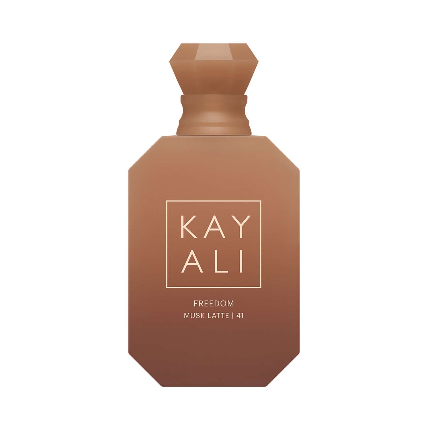 Kayali Freedom Musk Latte 41 Eau De Parfum (50 ml)