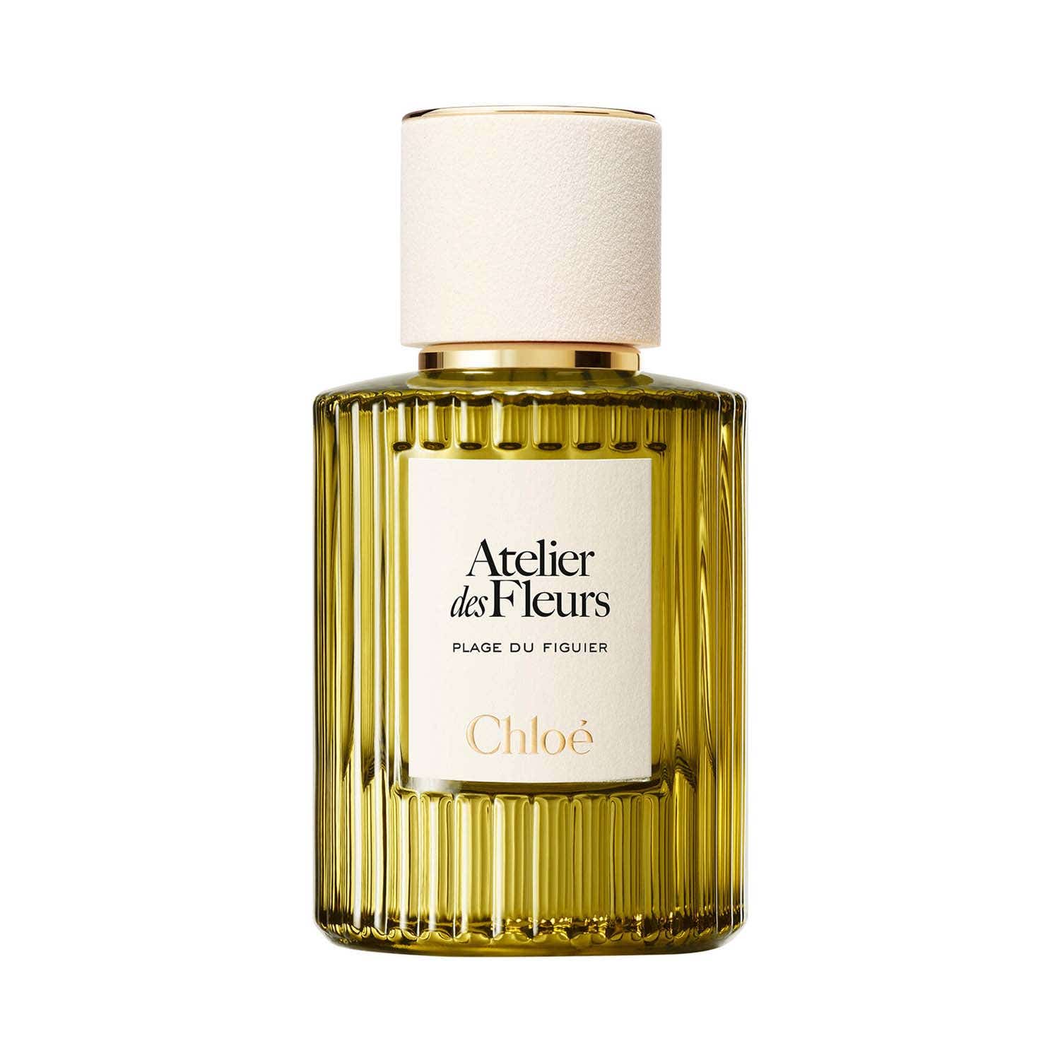 Chloe Atelier Des Fleurs Plage du Figuier Eau De Parfum for Women (50 ml)
