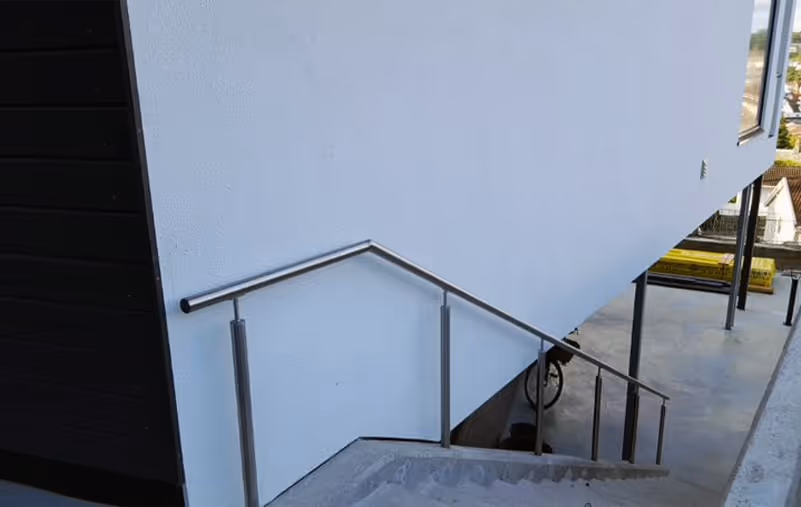 Håndløper