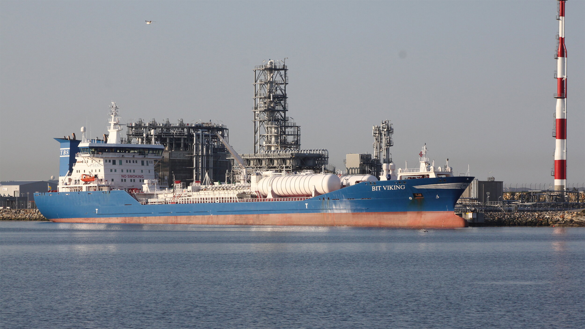 Requirement for IGF COP