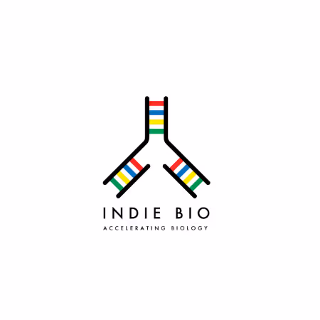 Indie Bio Logo
