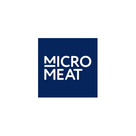 Micromeat Logo